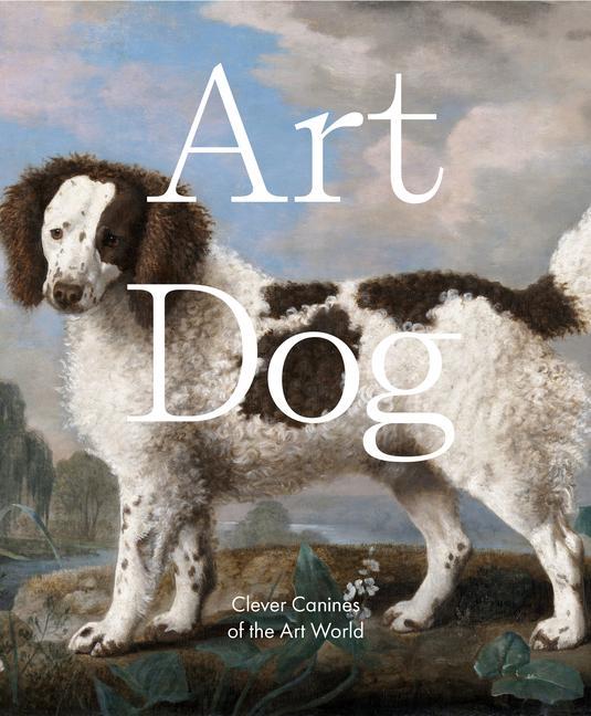 Kniha Art Dog 