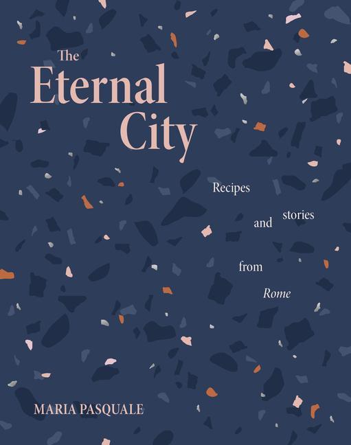 Kniha Eternal City 