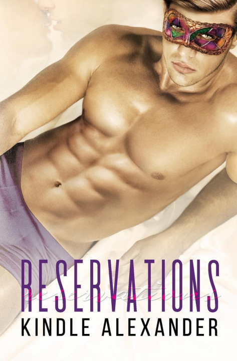 Book Reservations Kindle Alexander