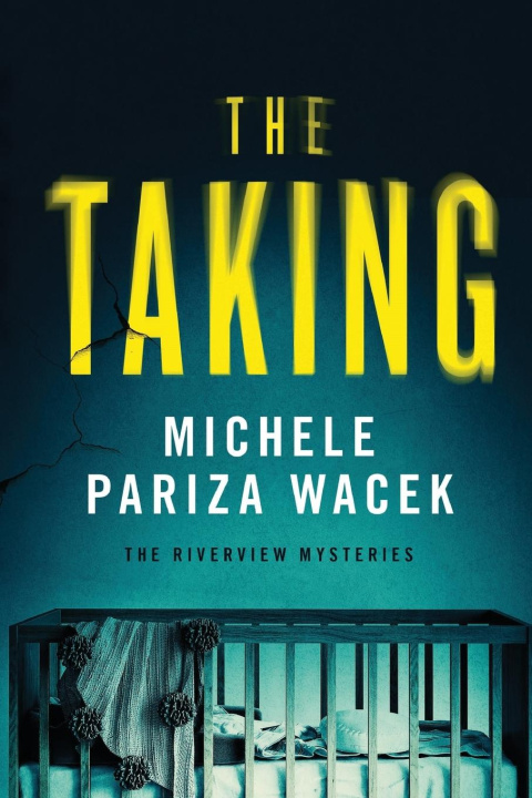 Libro The Taking Michele PW (Pariza Wacek)
