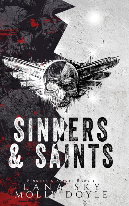 Carte Sinners & Saints Molly Doyle
