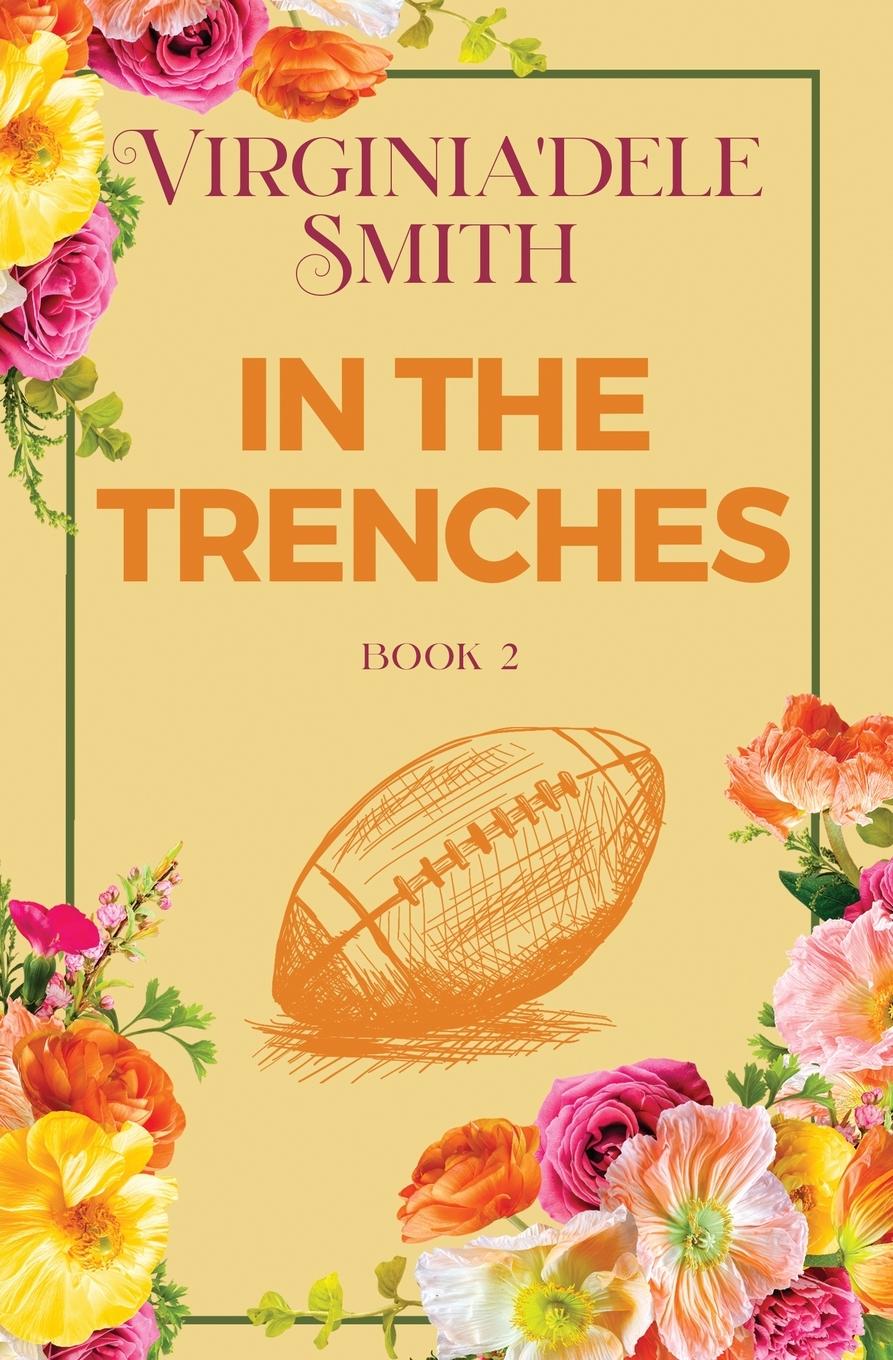 Knjiga Book 2 Virginia'dele Smith