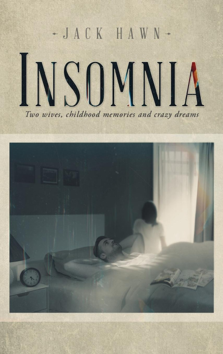 Knjiga Insomnia Jack Hawn