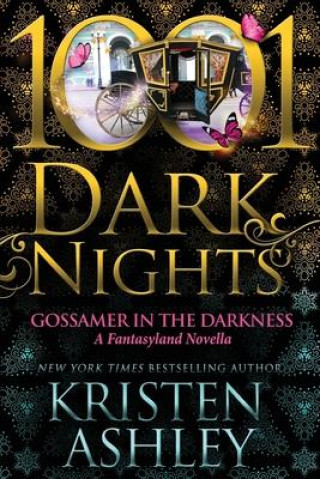 Libro Gossamer in the Darkness 