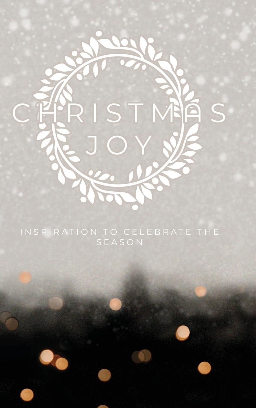 Kniha Christmas Joy 