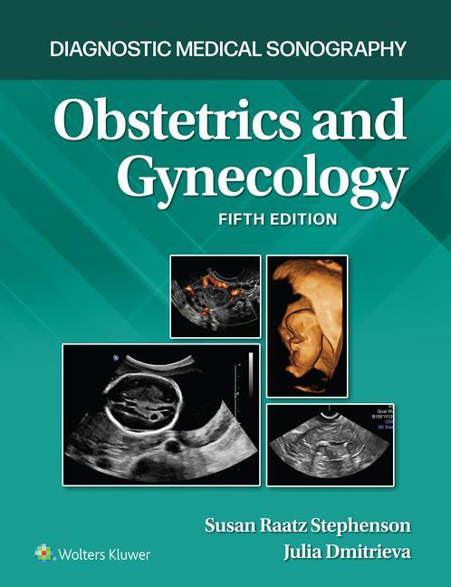 Книга Obstetrics and Gynecology Julia Dmitrieva