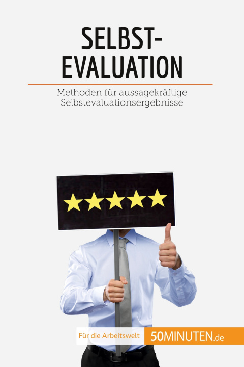 Knjiga Selbstevaluation Sarah Mareike Lobeck