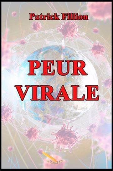 Knjiga Peur virale 