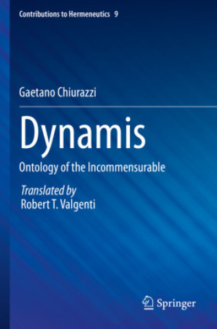 Buch Dynamis Gaetano Chiurazzi