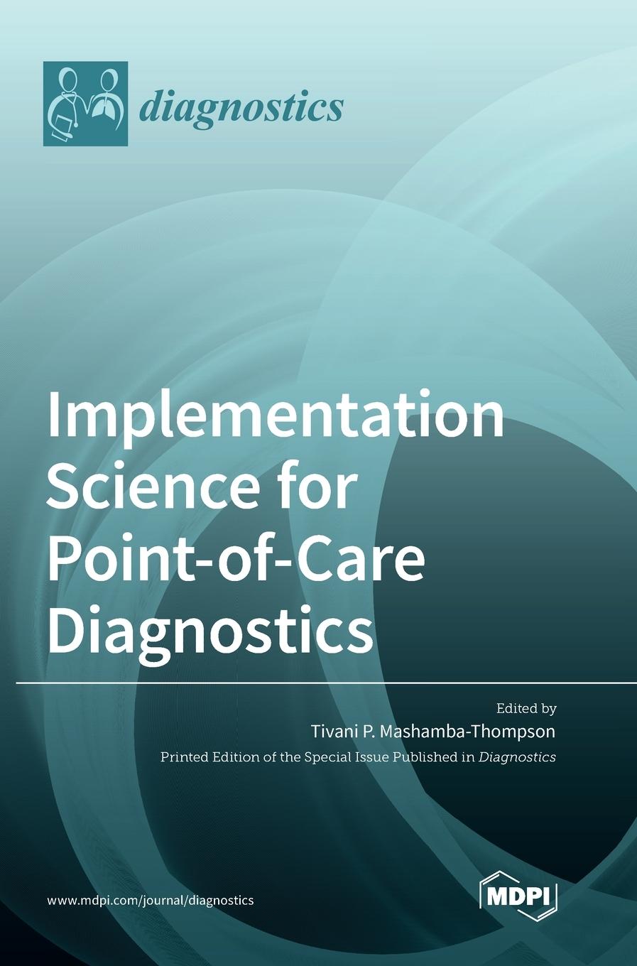 Carte Implementation Science for Point-of-Care Diagnostics 