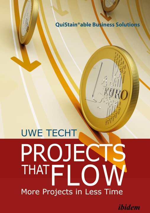 Книга Projects That Flow Uwe Techt