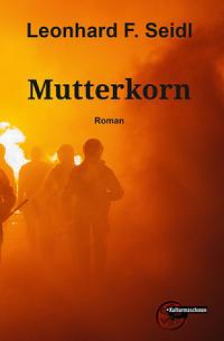 Knjiga Mutterkorn 