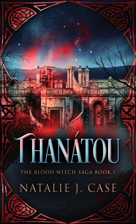 Book Thanatou Natalie J. Case