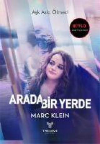 Knjiga Arada Bir Yerde 