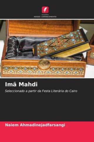 Libro Im? Mahdi Naiem Ahmadinejadfarsangi