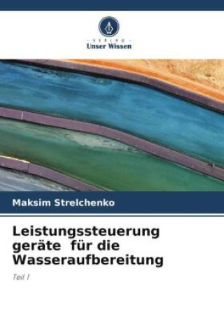 Carte Leistungssteuerung geräte für die Wasseraufbereitung 