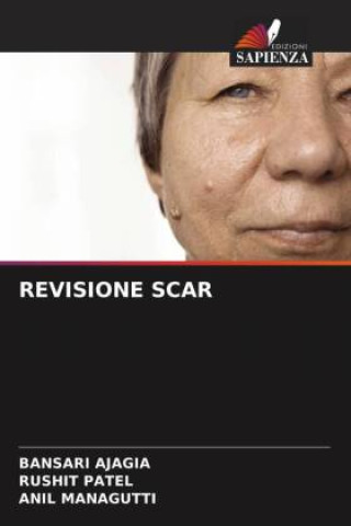 Buch REVISIONE SCAR Rushit Patel