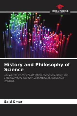 Kniha History and Philosophy of Science 