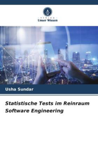 Könyv Statistische Tests im Reinraum Software Engineering 