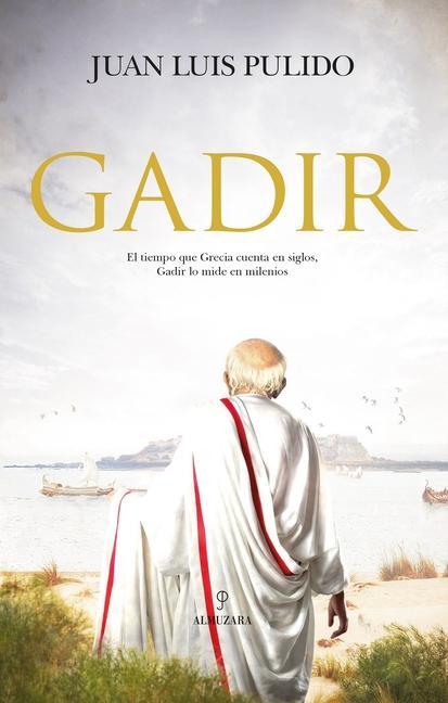 Buch Gadir Juan Luis Pulido Begines