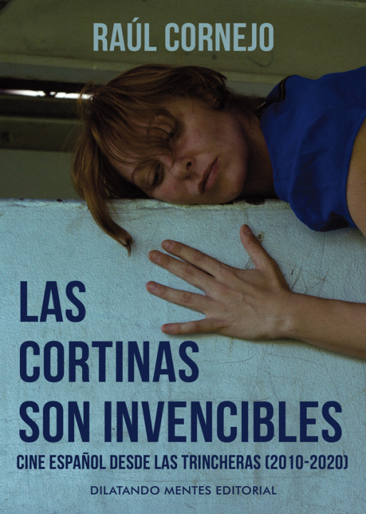 Kniha Las cortinas son invencibles RAUL CORNEJO