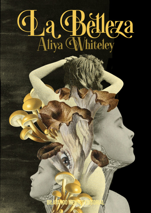 Könyv La belleza ALIYA WHITELEY