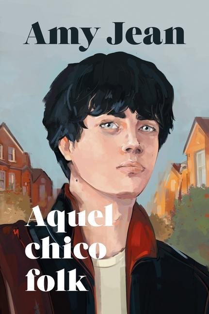 Knjiga Aquel Chico Folk 