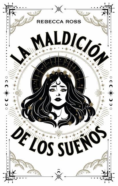 Könyv La Maldicion de Los Suenos 