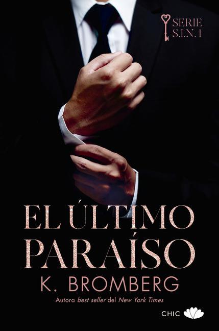 Kniha Ultimo Paraíso, El (Serie Sin 1) 