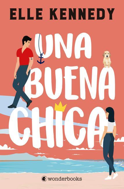 Kniha Una Buena Chica 