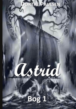 Kniha Astrid 