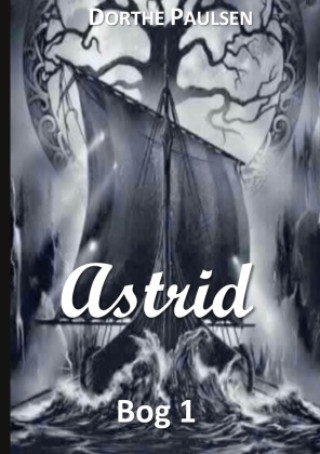 Boek Astrid Dorthe Paulsen