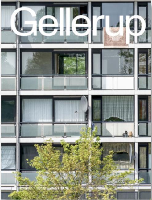 Knjiga Gellerup Tom Nielsen