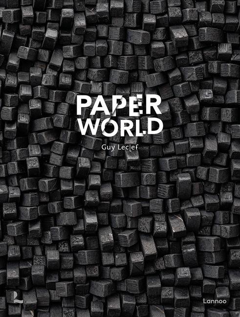 Knjiga Paperworld LECLEF GUY