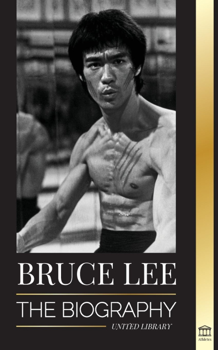 Book Bruce Lee 