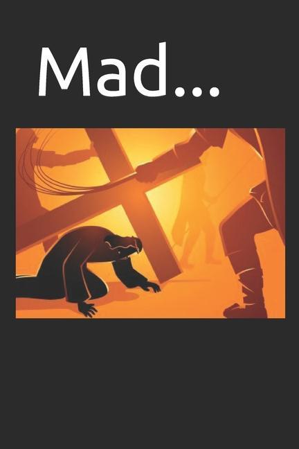 Libro Mad... Nkosi Aberdeen