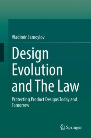 Carte Design Evolution and The Law Vladimir Samoylov