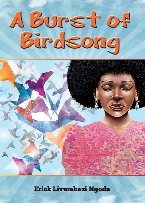 Kniha A Burst of Birdsong 