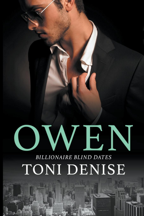 Knjiga Owen Toni Denise