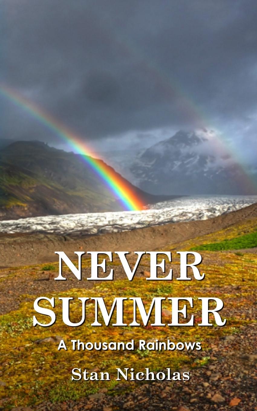 Knjiga Never Summer Stan Nicholas