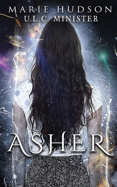 Knjiga Asher 