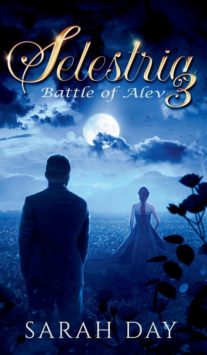Boek Selestria 3 Sarah Day