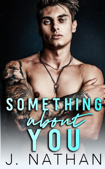 Book Something About You J. Nathan