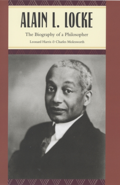 E-knjiga Alain L. Locke Harris Leonard Harris