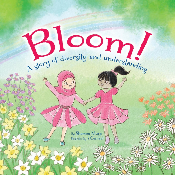 Knjiga Bloom! Shamim Murji