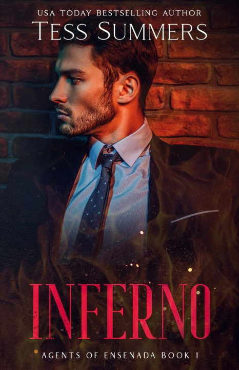 Book Inferno Tess Summers