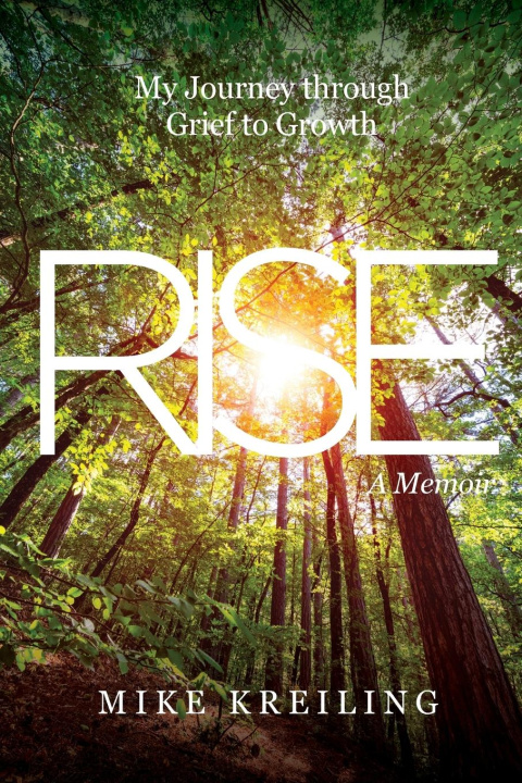 Knjiga Rise Mike Kreiling