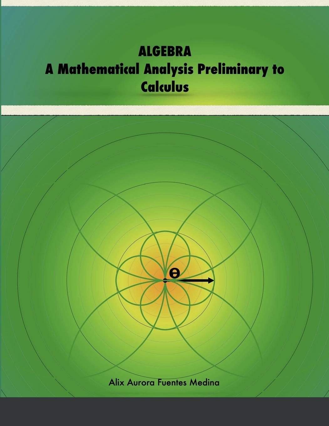 Knjiga ALGEBRA ALIX FUENTES