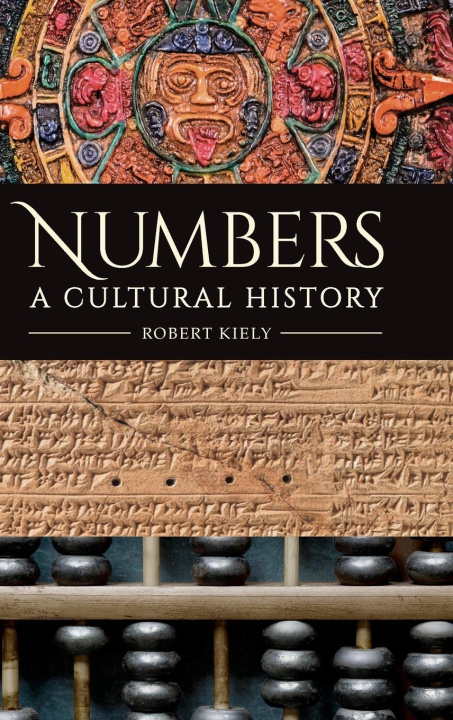 Book Numbers Kiely