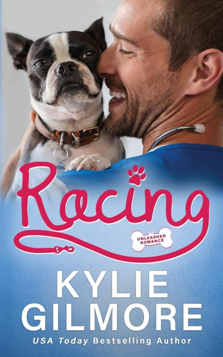 Libro Racing Kylie Gilmore